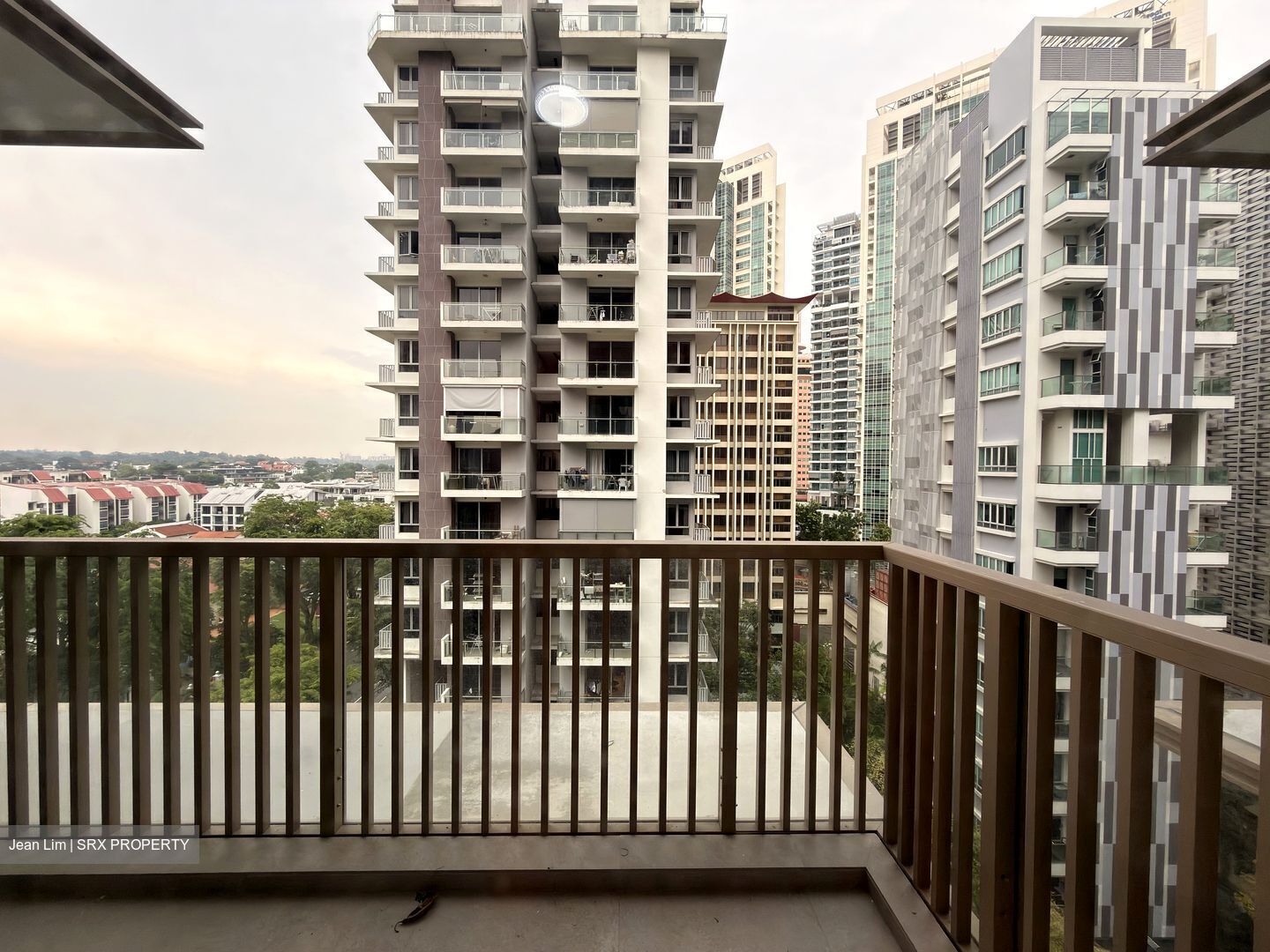Sanctuary @ Newton (D11), Apartment #558586141